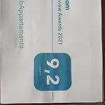 דירה Maddy פורטו וירו