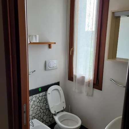 Apartament Maddy Porto Viro