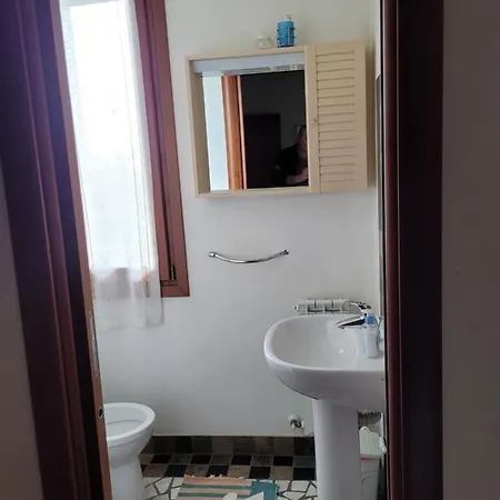 Maddy Apartament Porto Viro