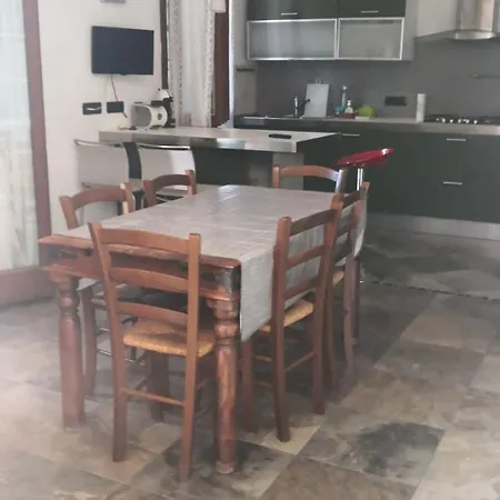 Appartement Maddy