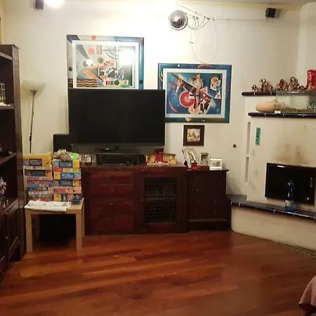 Maddy Appartement *