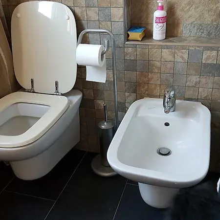 Maddy Apartman Porto Viro