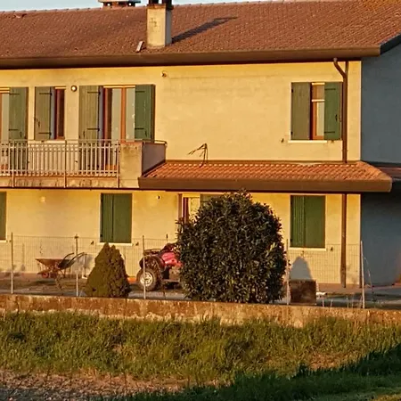 Appartement Maddy *
