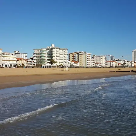 Apartman Maddy Porto Viro