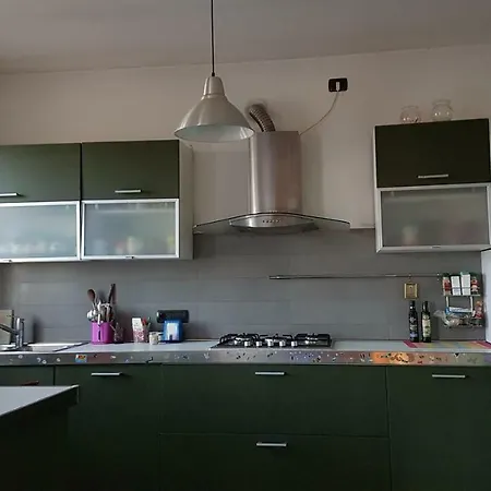 Apartman Maddy Porto Viro