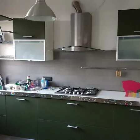 Maddy Apartman