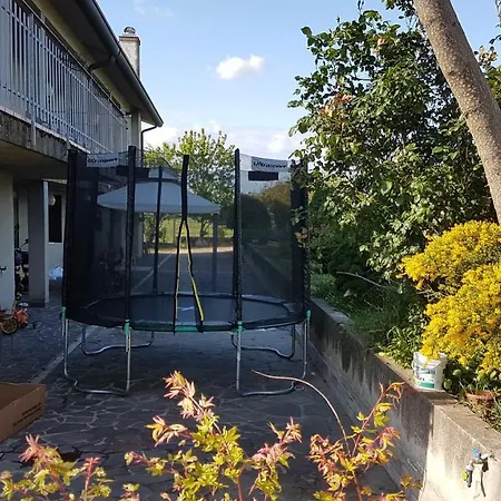 Appartement Maddy Porto Viro