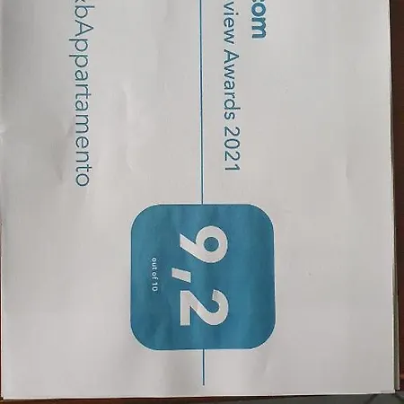 Appartamento Maddy Porto Viro