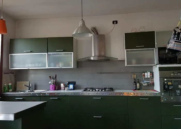 Appartement Maddy Porto Viro