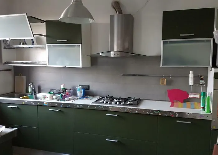 Maddy Appartement